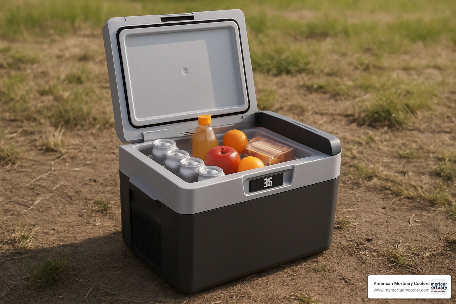 Stay Cool, Stay Fresh: Top Refrigerated Coolers Reviewed - American Mortuary Coolers & Equipments Stay Cool, Stay Fresh: Top Refrigerated Coolers Reviewed - American Mortuary Coolers & Equipments
